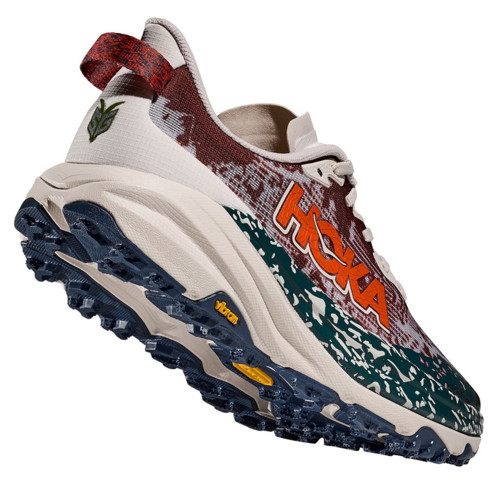 Hoka Speedgoat 6 Trail Running Shoes - Picture 3 of 7